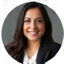 Photo of Sara Khan.